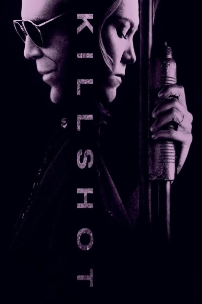 მკვლელი / Killshot