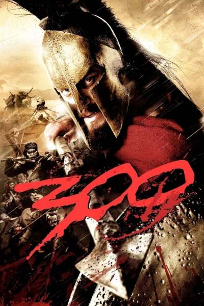 300 სპარტანელი / 300