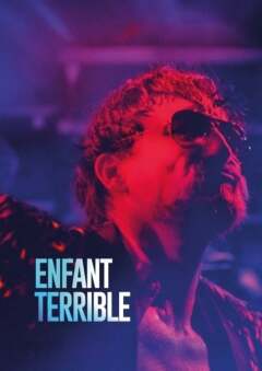 საშინელი ბავშვი / Enfant Terrible