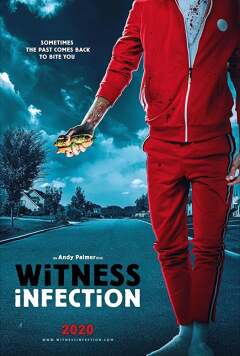 მოწმეთა ინფექცია / Witness Infection