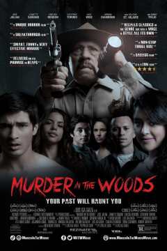 მკვლელობა ტყეში / Murder in the Woods