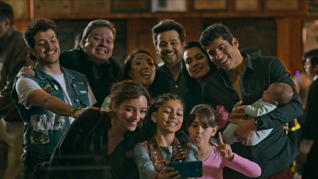 უშვილო / Sin hijos