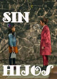 უშვილო / Sin hijos