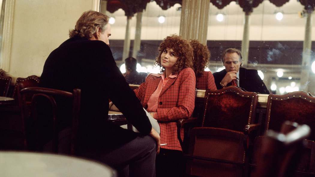 უკანასკნელი ტანგო პარიზში / Last Tango in Paris