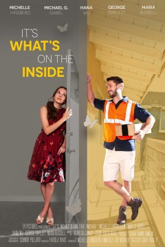 ეს, რაც შიგნითაა / It's What's on the Inside