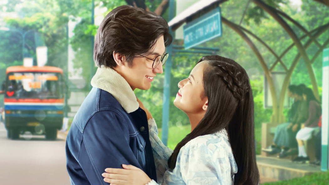 გიზი და ანა / Geez & Ann