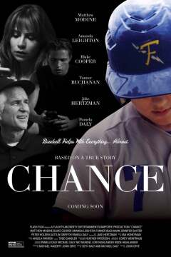 შანსი / Chance