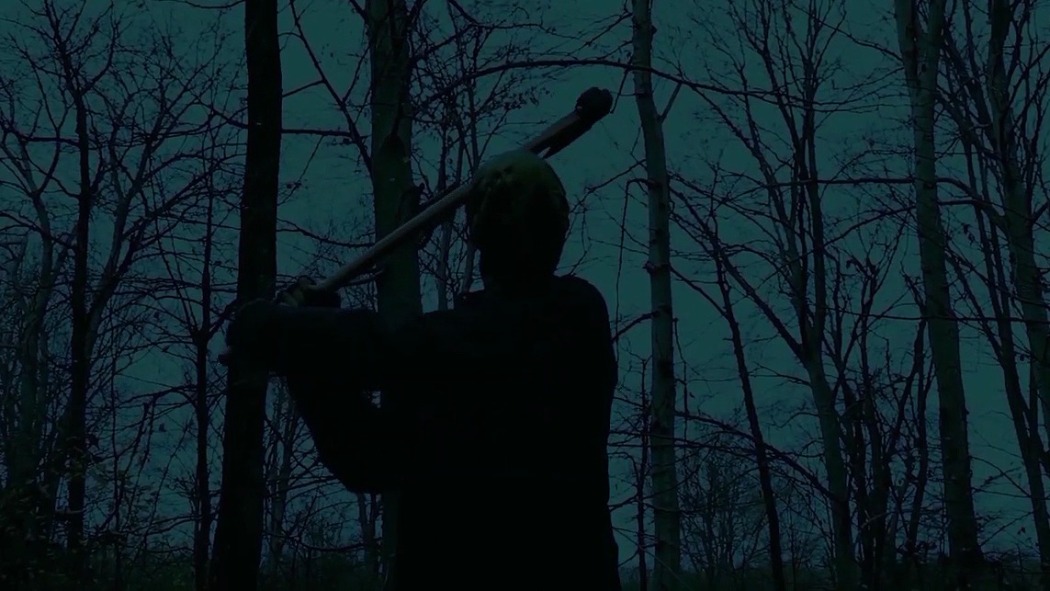 ჯოკერი საფრთხობელა / Joker Scarecrow