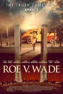 რო უეიდის წინააღმდეგ / Roe v. Wade