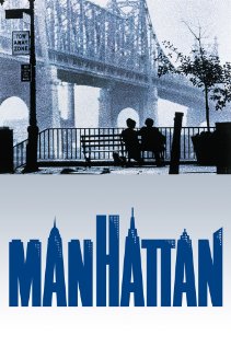 მანჰეტენი / Manhattan