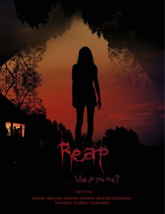 ჩანაცვლება / Reap