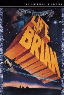მონტი პაიტონი : ბრაიანის ცხოვრება / Life of Brian