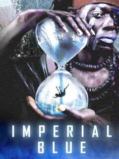 საიმპერატორო ლურჯი / Imperial Blue