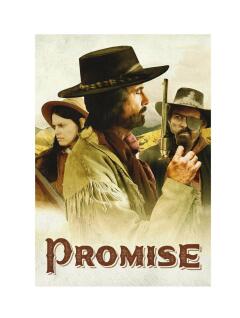 დაპირება / Promise