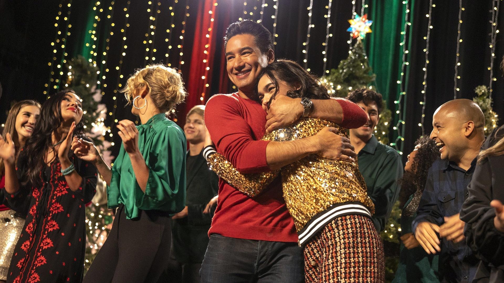 ფელიზ ნავიდად / Feliz NaviDAD