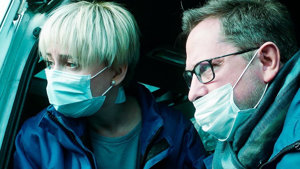 ექიმი ლიზა / Doctor Lisa