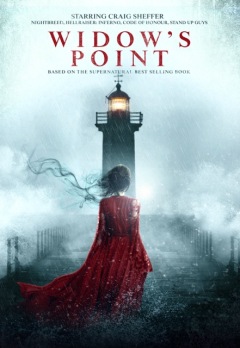 შუქურა „ქვრივის პუნქტი“ / Widow's Point