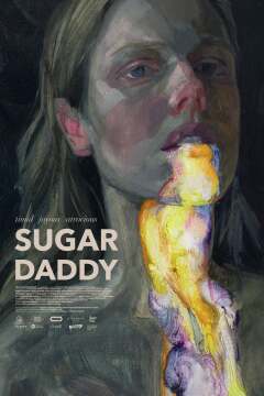 მდიდარი ,,მამიკოები" / Sugar Daddy