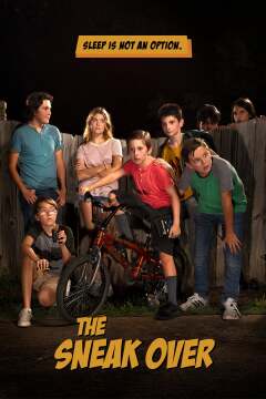 ჩუმი სვლა / The Sneak Over