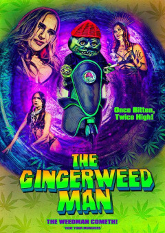 ჯინჯერ-ბალახა / The Gingerweed Man