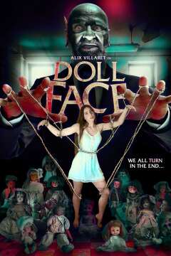 თოჯინის სახე / Doll Face