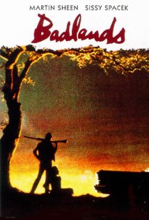 უნაყოფო ნიადაგი / Badlands