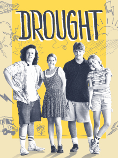 გვალვა / Drought