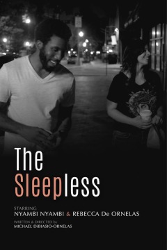უძილობა / The Sleepless