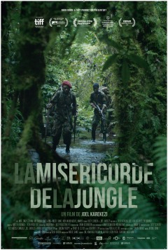 The Mercy of the Jungle / Милосердие джунглей