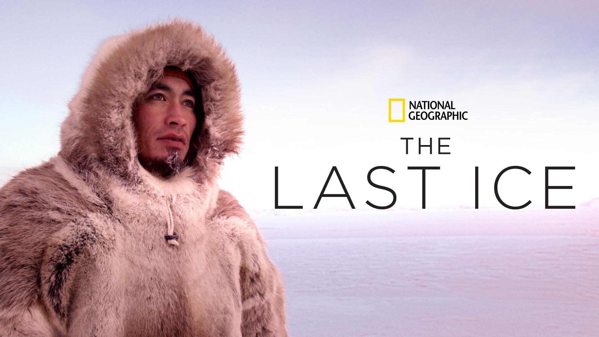 უკანასკნელი ყინული / The Last Ice