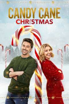 საშობაო კანფეტები / Candy Cane Christmas