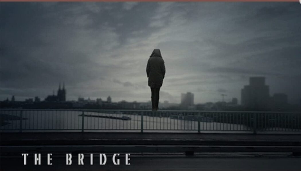 ხიდი / The Bridge