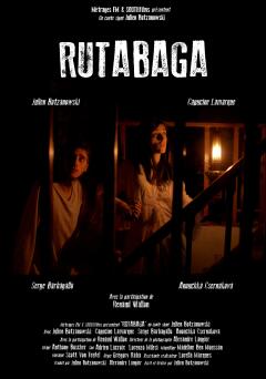 თალგამურა / Rutabaga