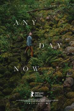 ამიერიდან ნებისმიერი დღე / Any Day Now