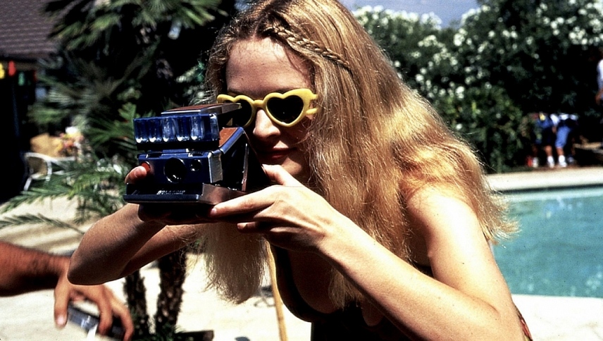 ღამეები ბუგის სტილში / Boogie Nights