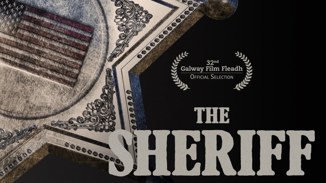 შერიფი / The Sheriff