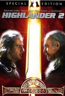 მთიელი 2: აღორძინება / Highlander II: The Quickening