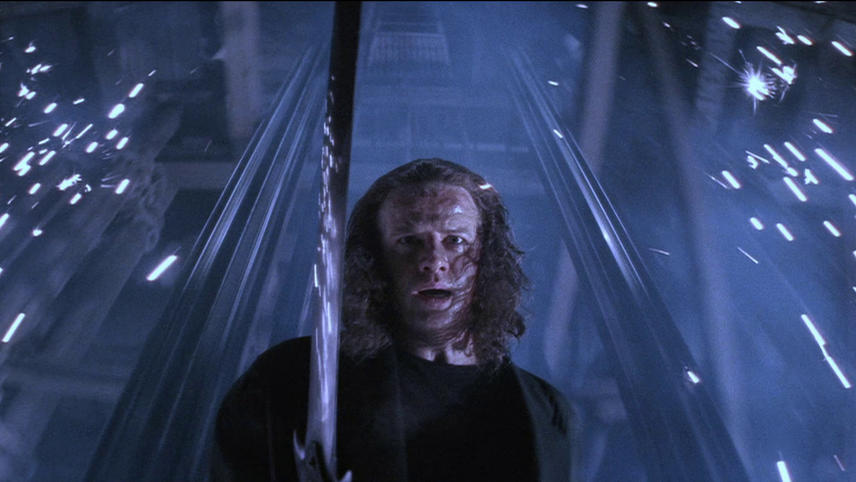მთიელი 2: აღორძინება / Highlander II: The Quickening
