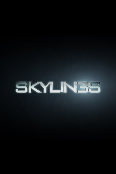 სკაილაინი / Skylines