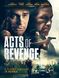 შურისძიების აქტები / Acts of Revenge