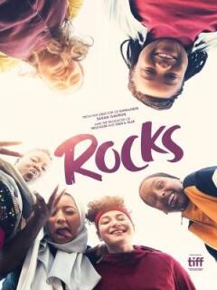 როკსი / Rocks