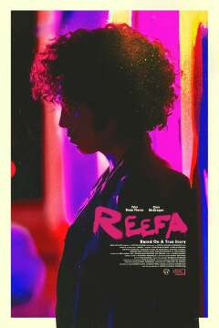 რიფა / Reefa