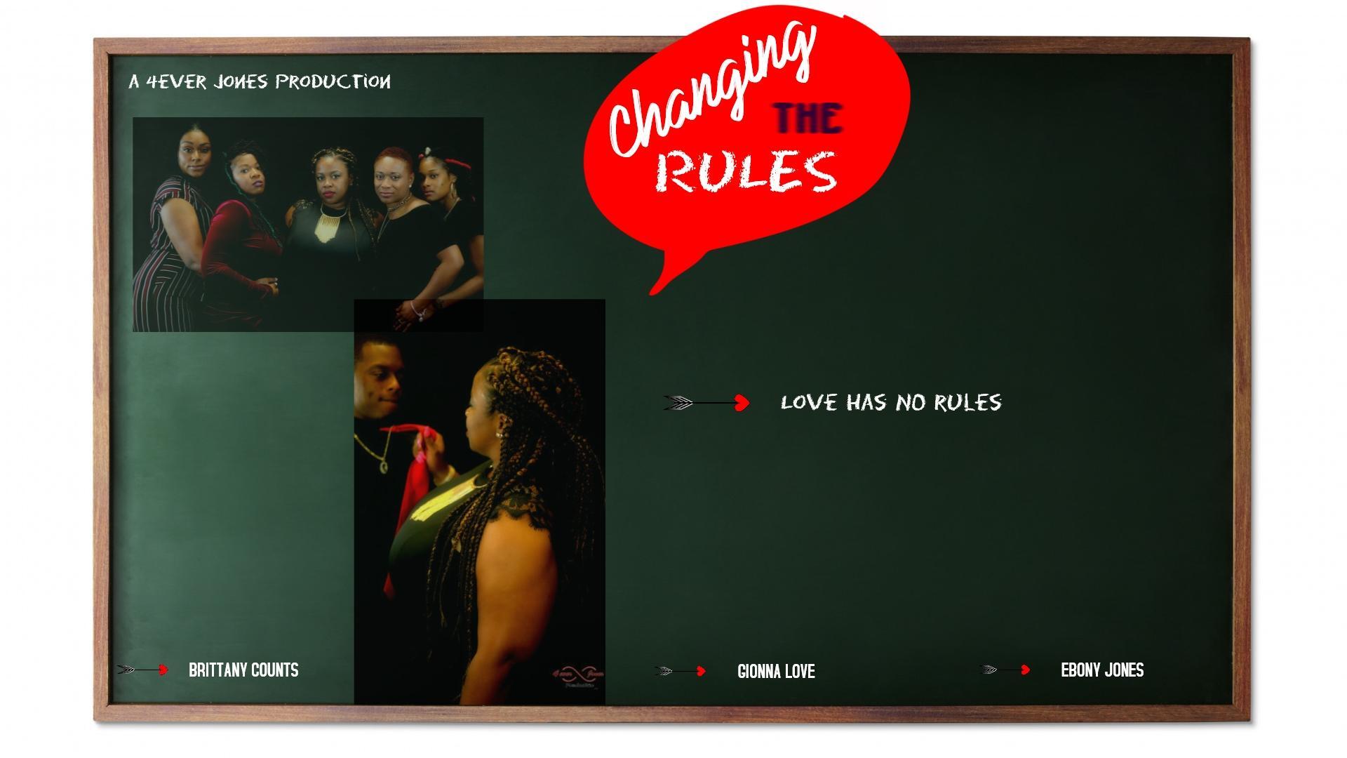 წესების შეცვლა II: ფილმი / Changing the Rules II: The Movie