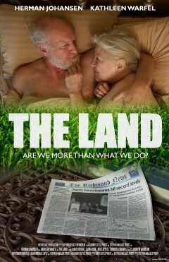 მიწა / The Land