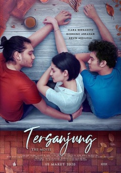გაბრწყინებული / Tersanjung: The Movie
