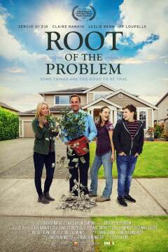 პრობლემის საფუძველი / Root of the Problem