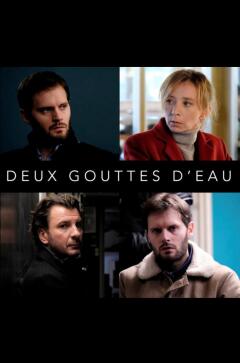 ორი წვეთი წყალი / Deux gouttes d'eau