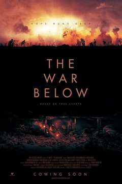 მიწისქვეშა ომი / The War Below
