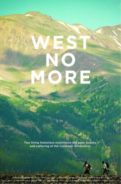 დასავლეთი აღარ არის / West No More
