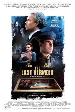 უკანასკნელი ბერნერი / The Last Vermeer